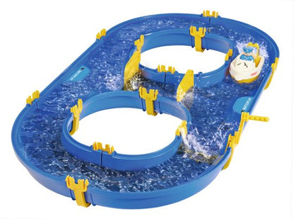 Big Waterplay Rotterdam Waterbaan — zo goed als nieuw