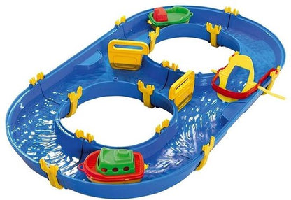 Big Waterplay Rotterdam Waterbaan — zo goed als nieuw