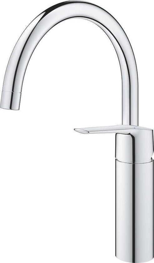 GROHE Start Keukenkraan Hoge uitloop — zo goed als nieuw