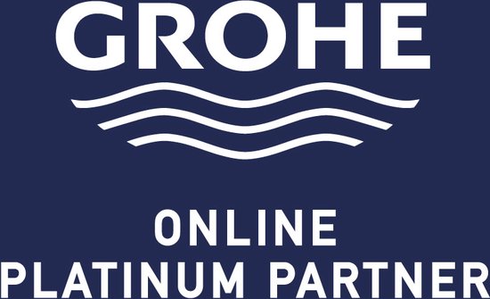 GROHE Euro Keukenkraan Draaibaar uitloop — gebruikt