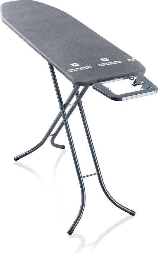 Leifheit Strijkplank Classic M — zo goed als nieuw