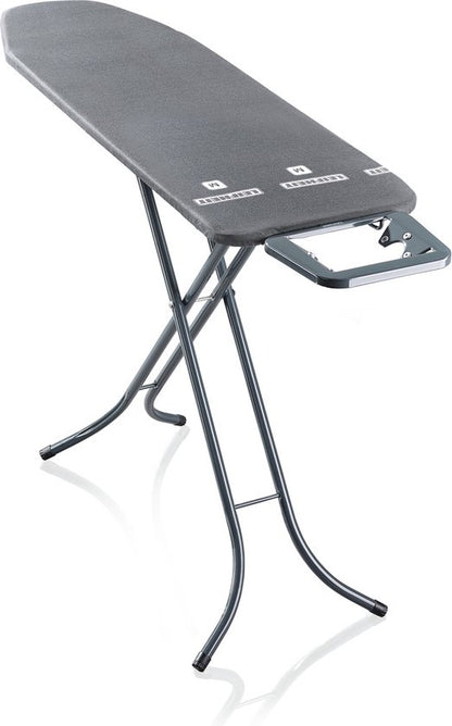 Leifheit Strijkplank Classic M — zo goed als nieuw