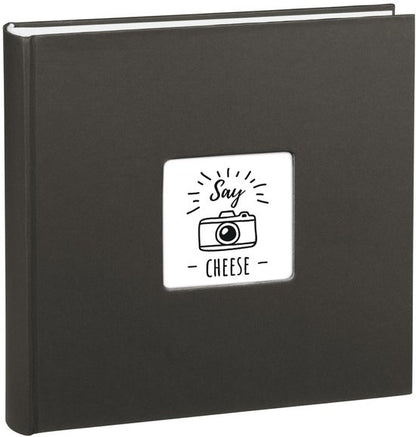 Hama fotoboekalbum Fine Art — zo goed als nieuw