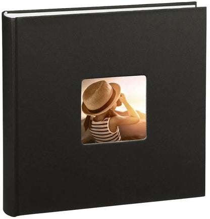 Hama fotoboekalbum Fine Art — zo goed als nieuw