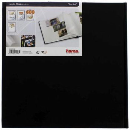 Hama fotoboekalbum Fine Art — zo goed als nieuw