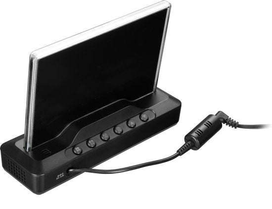 Bresser Weerstation Draadloze Sensor — zo goed als nieuw