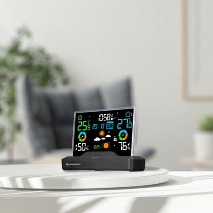 Bresser Weerstation Draadloze Sensor — zo goed als nieuw