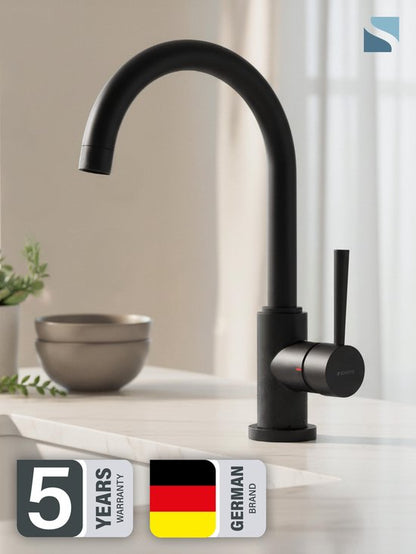 SCHÜTTE CORNWALL Design Keukenkraan — nieuw