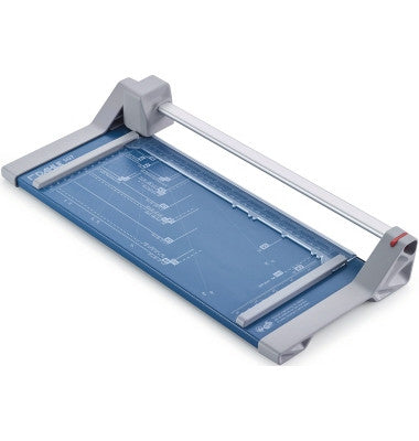 Dahle Rolsnijmachine 507 - 3 Gen. - 32 c — zo goed als nieuw