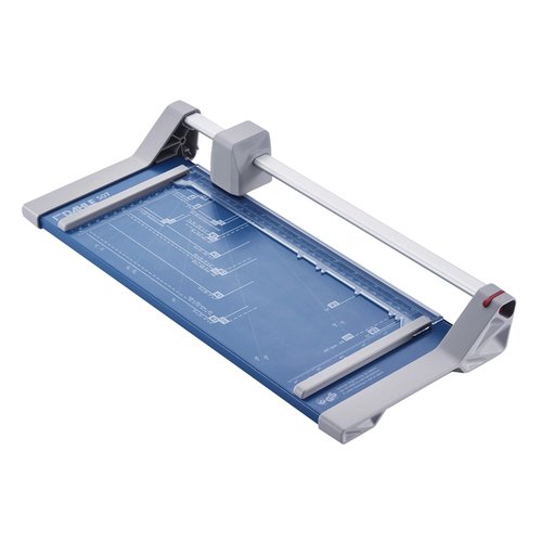 Dahle Rolsnijmachine 507 - 3 Gen. - 32 c — zo goed als nieuw