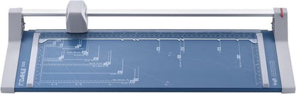 Dahle rolsnijmachine 508 — zo goed als nieuw