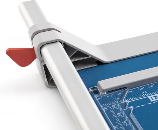 Dahle rolsnijmachine 508 — zo goed als nieuw