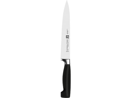 Zwilling Four Star messenblok 7-delig wit — Zeer goed