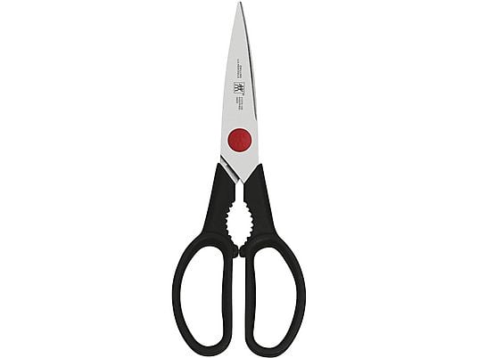 Zwilling Four Star messenblok 7-delig wit — Zeer goed