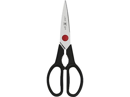Zwilling Four Star messenblok 7-delig wit — Zeer goed