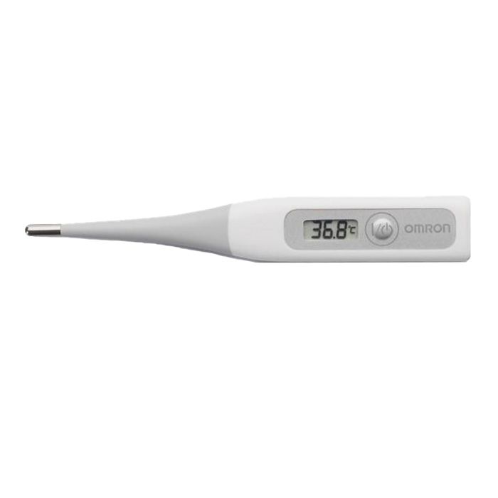 OMRON Eco Flex Temp Smart Koortsthermometer — Zeer goed