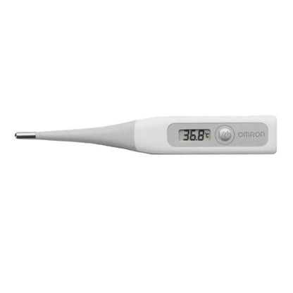 OMRON Eco Flex Temp Smart Koortsthermometer — Zeer goed