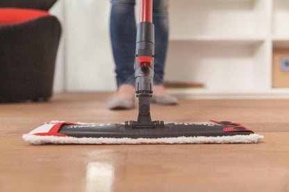 Vileda 1.2. Spray mop — zo goed als nieuw