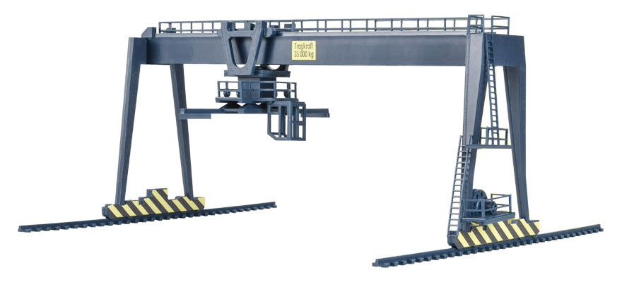 Vollmer 47905 - N Containerkran — Zeer goed