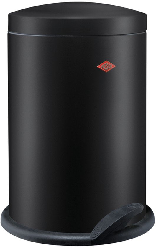 WESCO 116 Prullenbak Pedaalemmer 13 Liter — nieuw