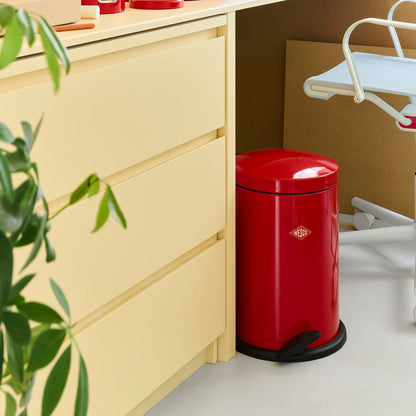 WESCO 116 Prullenbak Pedaalemmer 13 Liter — nieuw