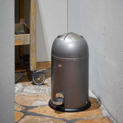 WESCO Kickmaster Junior Prullenbak — nieuw
