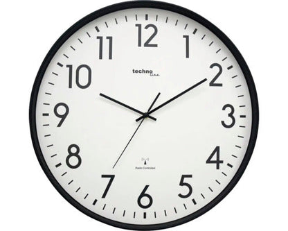 Technoline WT8998 Wandklok — zo goed als nieuw