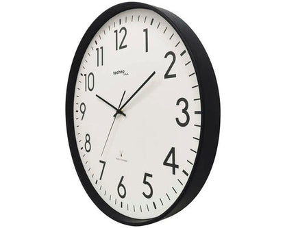 Technoline WT8998 Wandklok — zo goed als nieuw