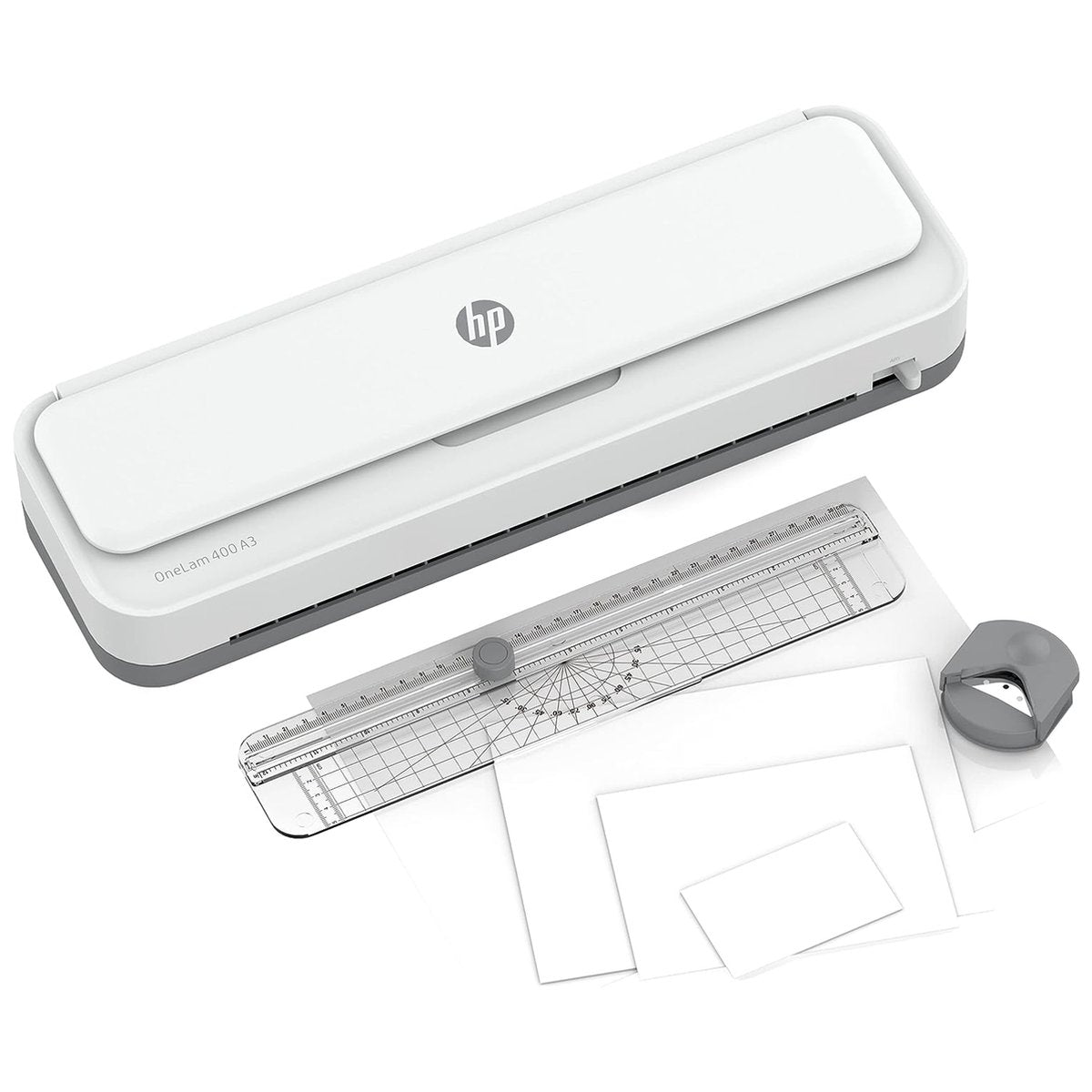 HP OneLam 400 A3 Lamineerapparaat — gebruikt