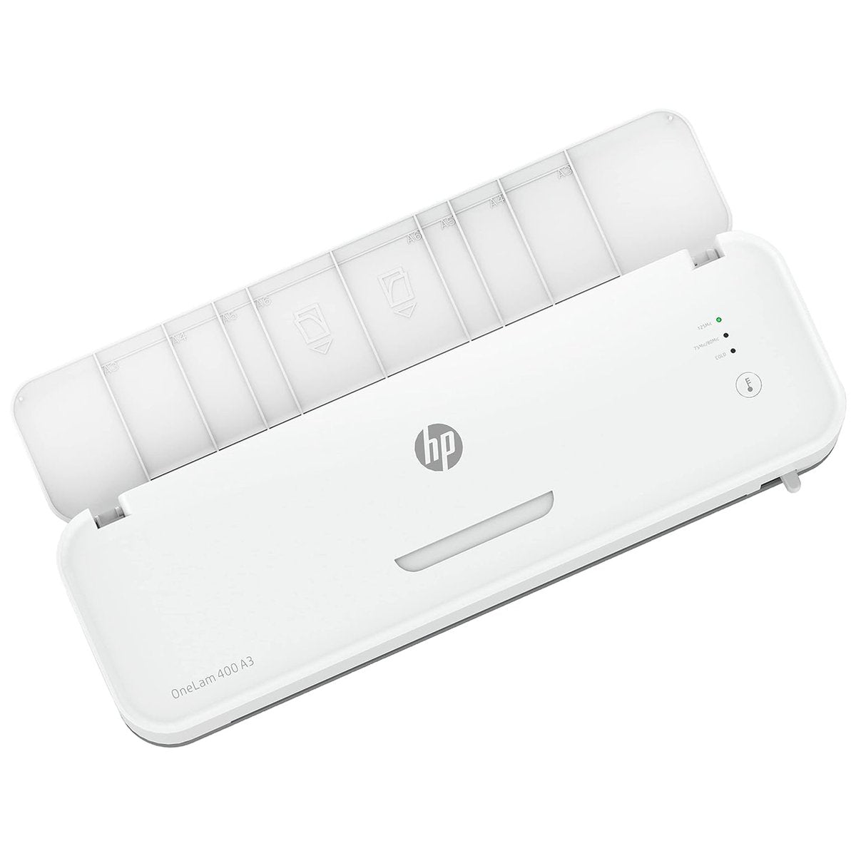 HP OneLam 400 A3 Lamineerapparaat — gebruikt