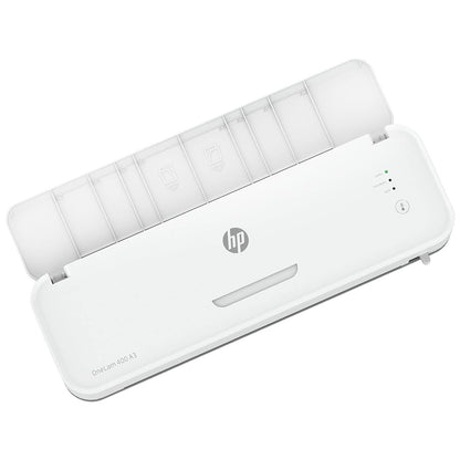HP OneLam 400 A3 Lamineerapparaat — gebruikt