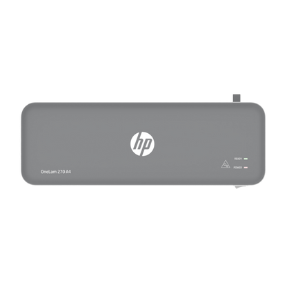 HP OneLam 270 Lamineerapparaat — gebruikt