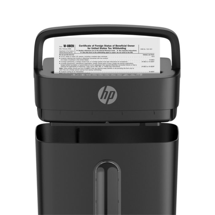 HP OneShred 6CC Shredder