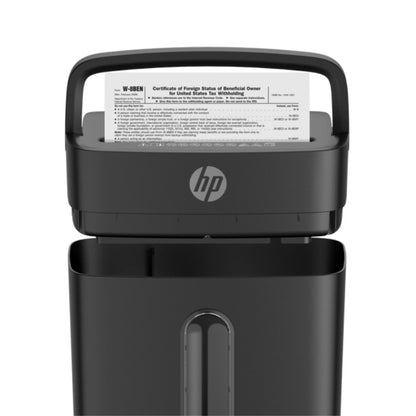 HP OneShred 6CC Shredder