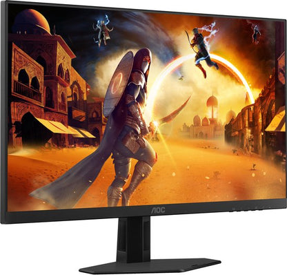 AOC G4 Q24G4RE - QHD IPS Gaming Monitor — zo goed als nieuw
