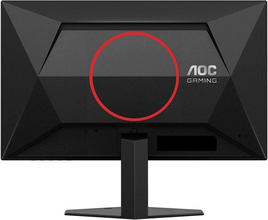 AOC G4 Q24G4RE - QHD IPS Gaming Monitor — zo goed als nieuw