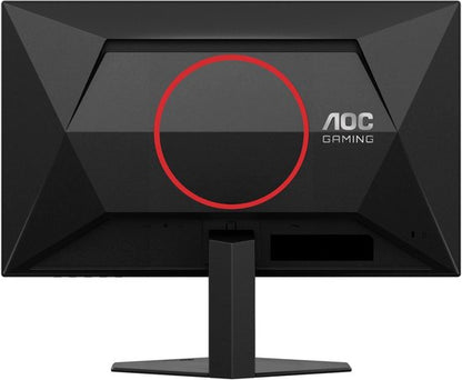 AOC G4 Q24G4RE - QHD IPS Gaming Monitor — zo goed als nieuw