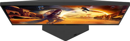 AOC G4 Q24G4RE - QHD IPS Gaming Monitor — zo goed als nieuw