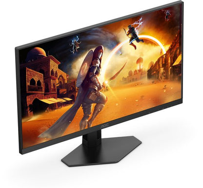 AOC27G4XE Gaming Monitor — zo goed als nieuw