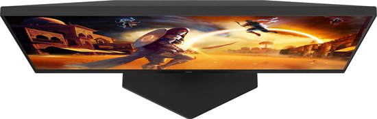AOC27G4XE Gaming Monitor — zo goed als nieuw