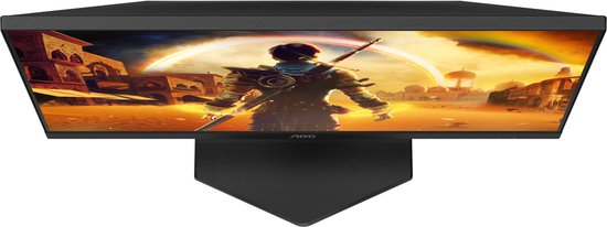 AOC24G42E Gaming Monitor — zo goed als nieuw