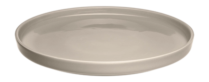 Leonardo Roma bord 22cm beige set/6 — nieuw