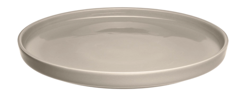 Leonardo Roma bord 22cm beige set/6 — nieuw