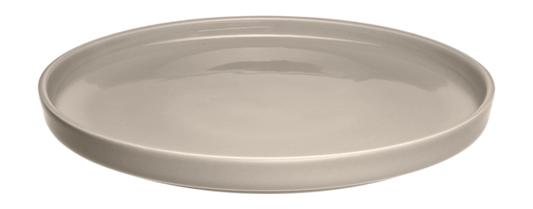 Leonardo Roma bord 22cm beige set/6 — nieuw