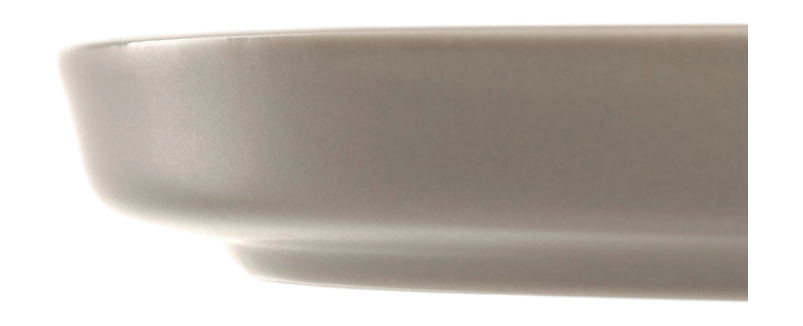 Leonardo Roma bord 22cm beige set/6 — nieuw