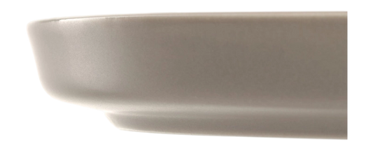 Leonardo Roma bord 22cm beige set/6 — nieuw