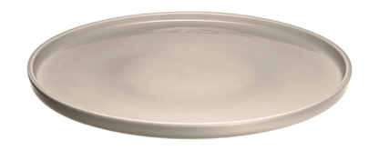 Leonardo Roma bord 27cm beige set/6 — nieuw