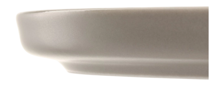 Leonardo Roma bord 27cm beige set/6 — nieuw