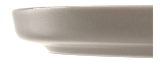 Leonardo Roma bord 27cm beige set/6 — nieuw