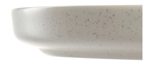 Leonardo Roma bord 22cm creme set/6 — nieuw